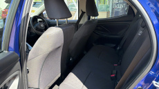 Toyota Yaris 1.5 Hybrid Icon 5dr CVT Hybrid Hatchback